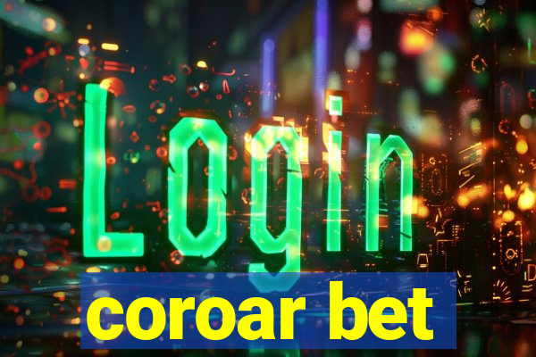 coroar bet